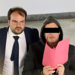 Read more about the article Allgemeinarzt vor Gericht Medikamente gab’s nur gegen Sex