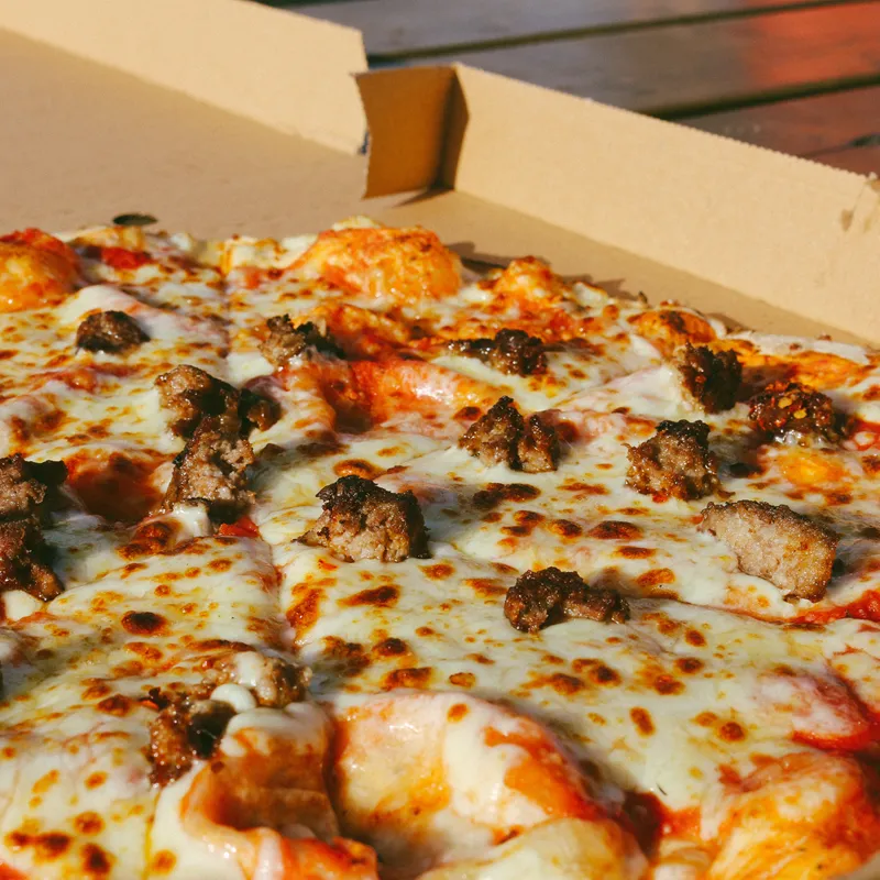 Presse - Pizza bestellt, Kokain geliefert - Marc Wederhake Strafverteidiger München