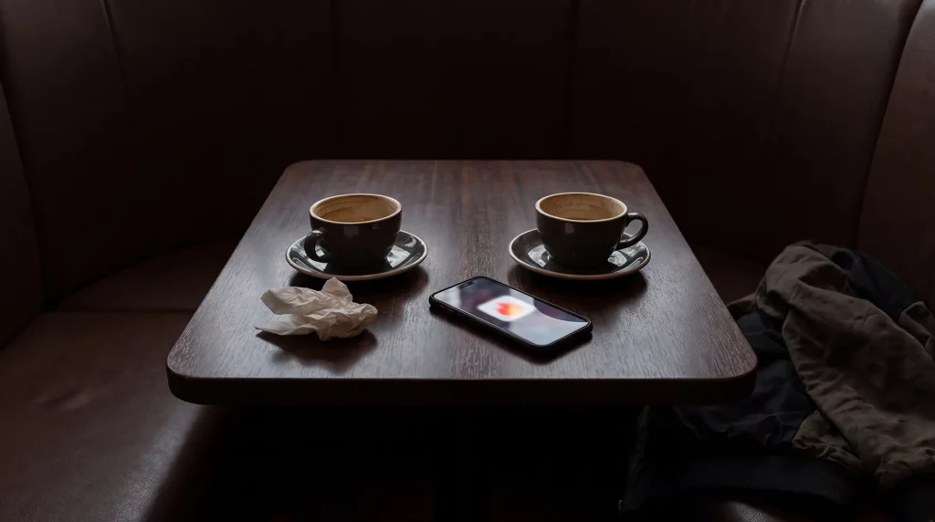 Nach Tinder-Date: Mann soll Frau vergewaltigt haben – zu Vorwürfen äußert er sich nicht