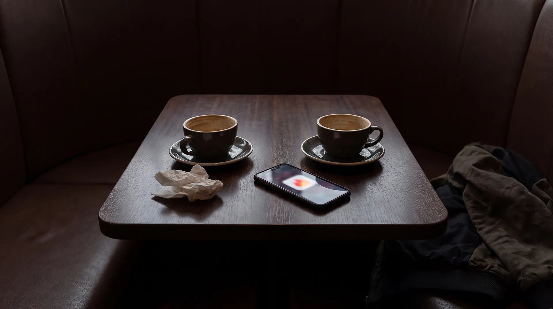 Mehr über den Artikel erfahren Nach Tinder-Date: Mann soll Frau vergewaltigt haben – zu Vorwürfen äußert er sich nicht