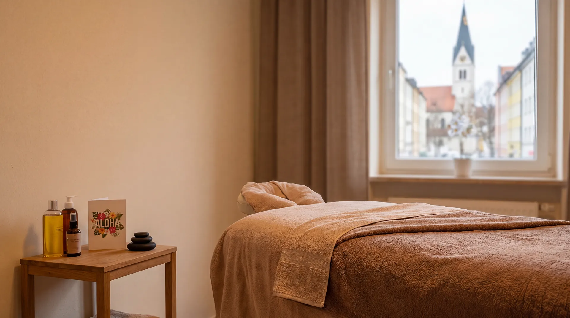 Mehr über den Artikel erfahren Masseur wegen sexueller Übergriffe verurteilt