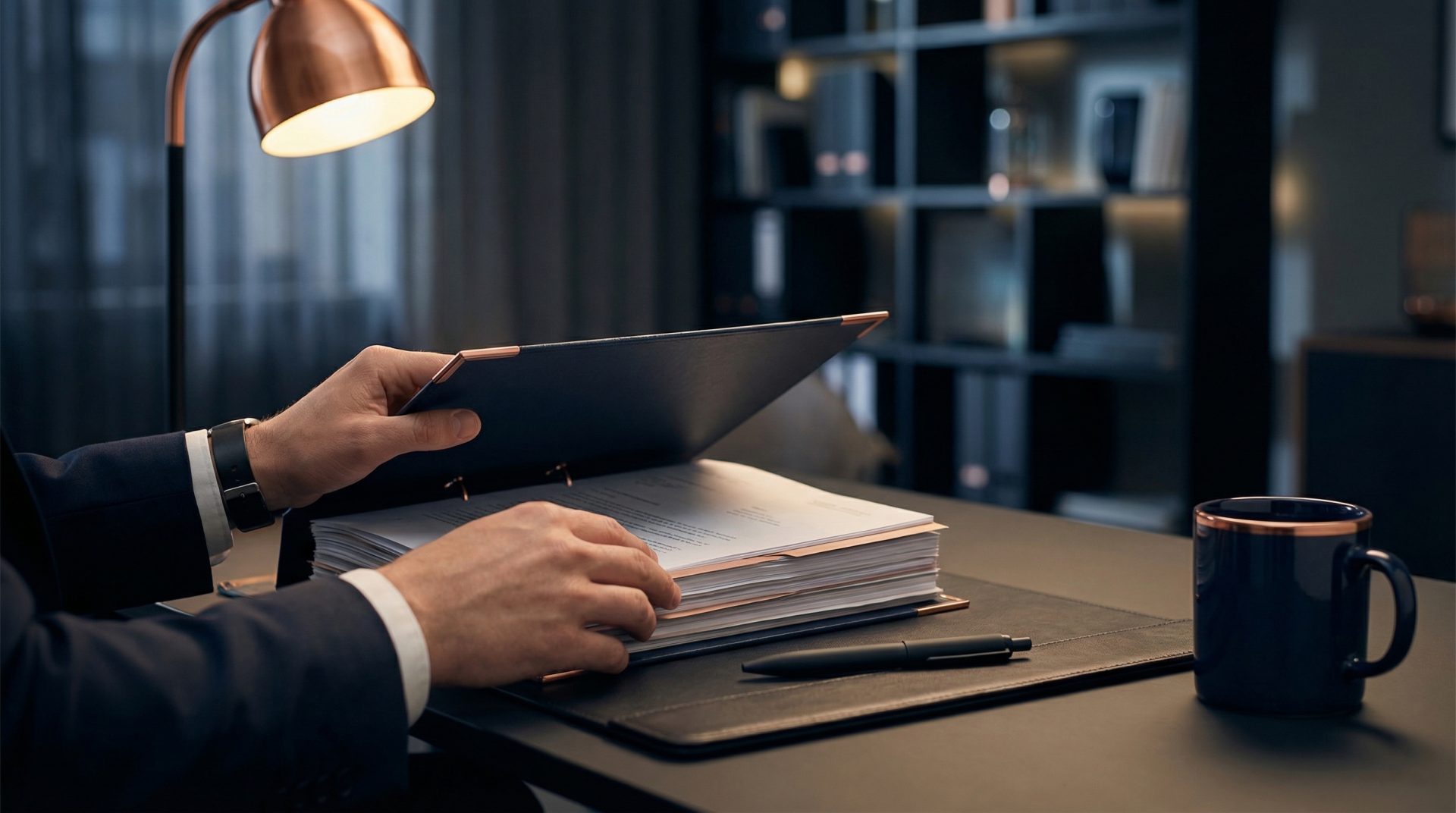 3. Akteneinsicht im Strafverfahren: Erst die Akte zeigt die Lage