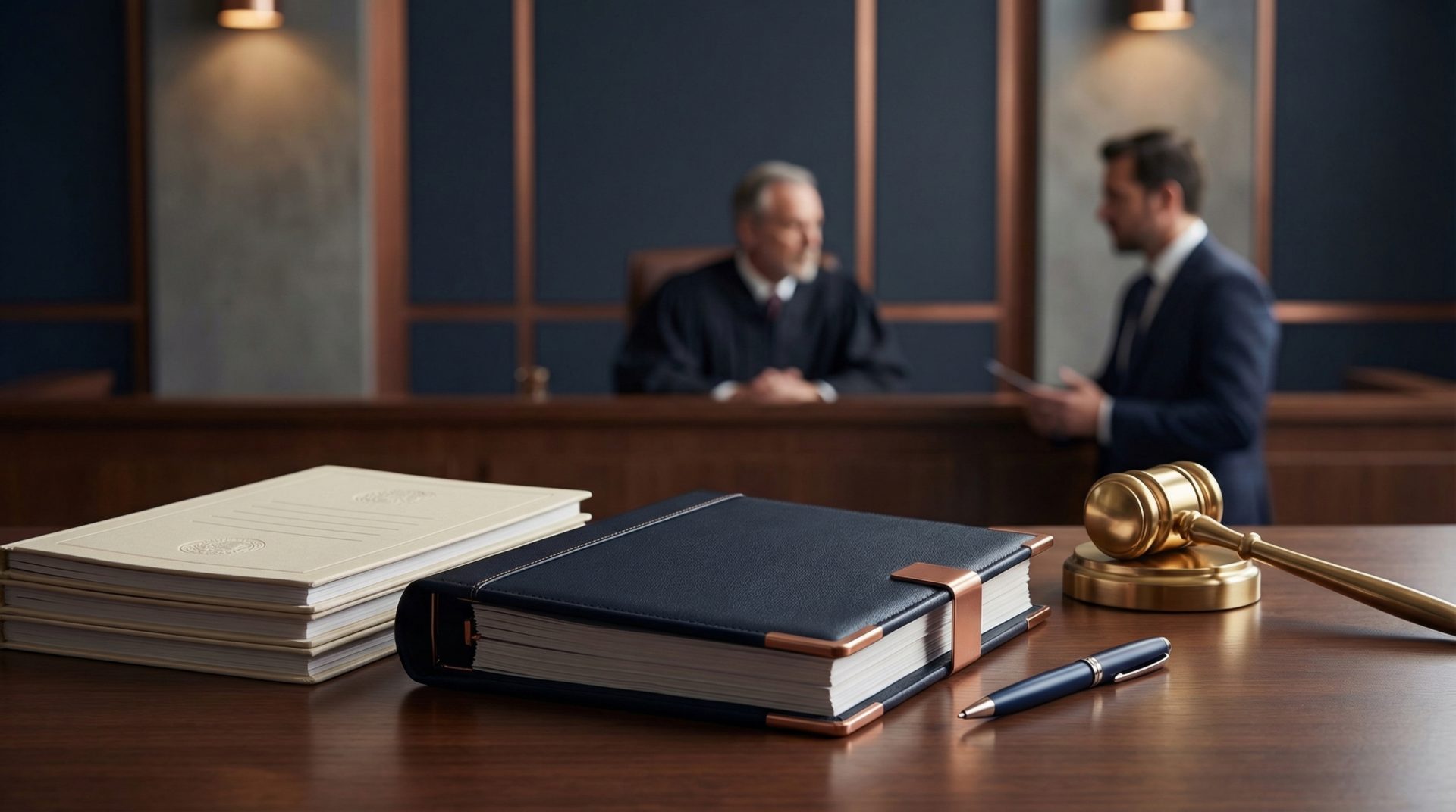 5. Hauptverhandlung Strafprozess: Was vor Gericht zählt